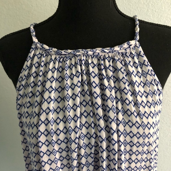 GAP Other - GAP. Loose, airy summer top, sz Lg, lightly worn. Very good condition.